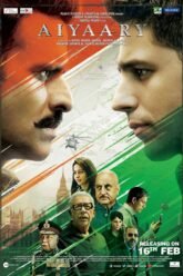 Download Aiyaary (2018) Hindi Full Movie