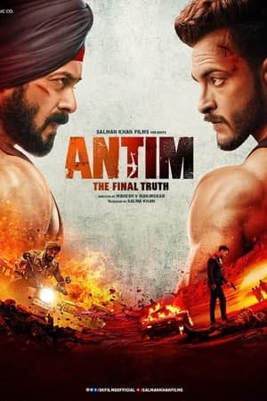 Download Antim (2021) WEB-DL Hindi Full Movie