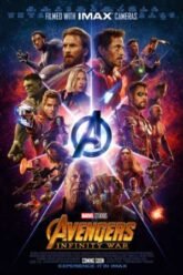 Download Avengers Infinity War (2018) Dual Audio