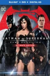 Download Batman v Superman Dawn of Justice (2016) Dual Audio