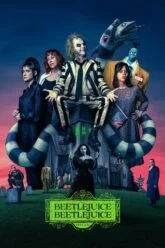 Download Beetlejuice Beetlejuice (2024) Full Movie English HDCAM