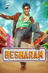 Download Besharam (2013) BluRay Hindi Full Movie