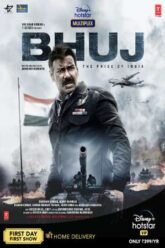 Download Bhuj The Pride of India (2021) Hindi Full Movie