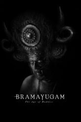 Download Bramayugam (2024) Dual Audio Hindi Malayalam