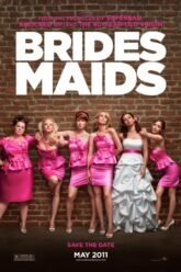 Download Bridesmaids (2011) Dual Audio