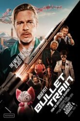 Download Bullet Train (2022) Dual Audio