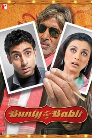 Download Bunty Aur Babli (2005) Hindi Full Movie