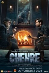 Download Chehre (2021) Hindi Full Movie