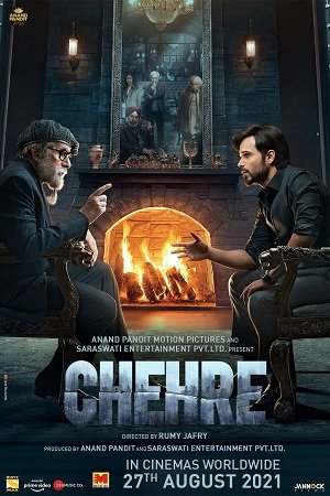 Download Chehre (2021) Hindi Full Movie