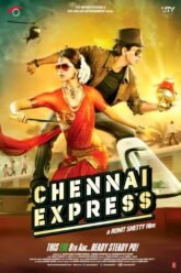 Download Chennai Express (2013) Hindi Full Movie