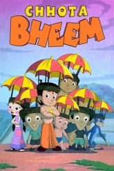 Download Chhota Bheem (2022) Season 16 Hindi Complete NF Series