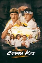 Download Cobra Kai (2024) Season 6 [Part-1] Dual Audio