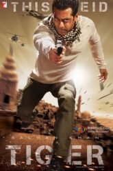 Download Ek Tha Tiger (2012) Hindi Full Movie