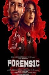 Download Forensic (2022) Hindi Full Movie WEB-DL