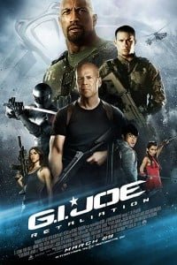 Download G.I. Joe Retaliation (2013) Dual Audio