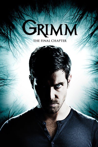 Download Grimm (Season 1 – 3) English Web Series