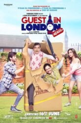 Download Guest iin London (2017) Hindi Full Movie