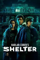 Download Harlan Coben’s Shelter – Amazon Original (2023) Season 1