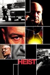 Download Heist (2001) Dual Audio {Hindi-English} BluRay