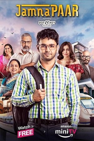 Download Jamnapaar (2024) S01 Complete AMZN WEB Series