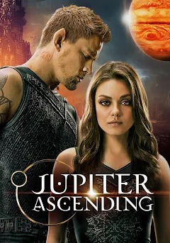 Download Jupiter Ascending (2015) Bluray English