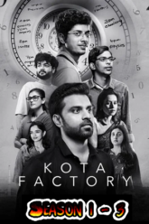 Download Kota Factory (Season 1 – 3) Hindi Complete Netflix Original WEB Series