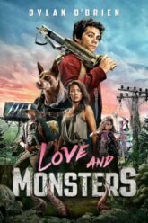 Download Love and Monsters (2020) Hindi