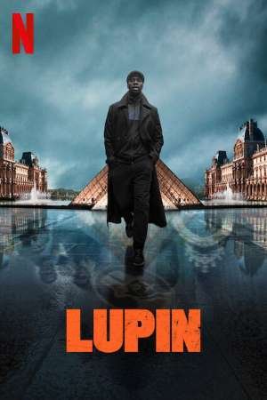 Download Lupin (Season 1 – 3) Complete Dual Audio