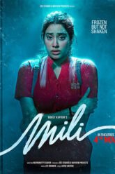 Download Mili (2022) Hindi Full Movie WEB-DL