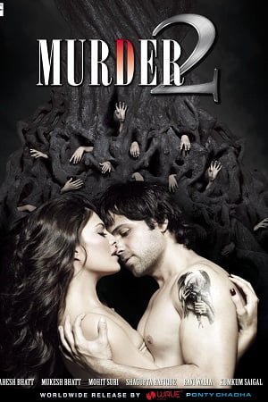 Download Murder 2 (2011) Hindi Full Movie WEB-DL