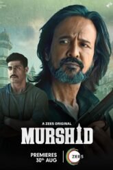 Download Murshid (2024) Season 1 Complete ZEE5 WEB Series