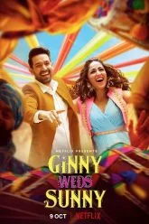 Download Netflix Ginny Weds Sunny (2020) Hindi Full Movie