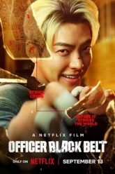 Download Officer Black Belt NetFlix Original (2024) MulTi Audio