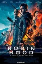 Download Robin Hood (2018) Dual Audio