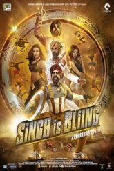 Download Singh Is Bliing (2015) Hindi Full Movie