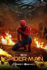 Download Spider-Man Homecoming (2017) BluRay Dual Audio