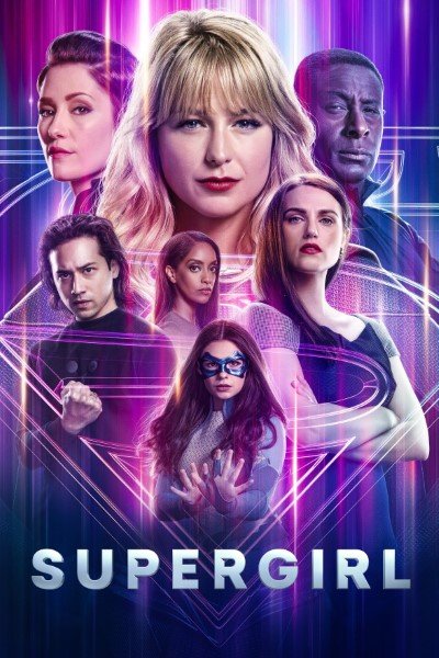 Download Supergirl (2021) [S06E20 Added] English With Subtitles