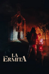 Download THE CHAPEL – La Ermita (2023) Dual Audio