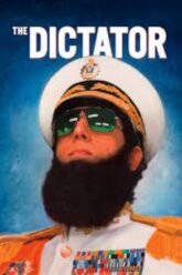 Download The Dictator (2012) Dual Audio