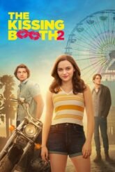 Download The Kissing Booth 2 (2020) Dual Audio