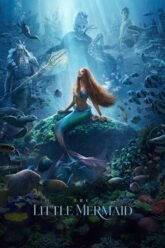 Download The Little Mermaid (2023) BluRay Dual Audio