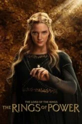 Download The Lord of the Rings The Rings of Power – Season 2 (2024) Dual Audio Hindi English