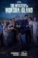 Download The Mystery of Moksha Island (2024) Season 1 Complete