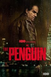 Download The Penguin (2024) Season 1