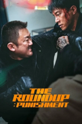 Download The Roundup: Punishment (2024) WEB-DL