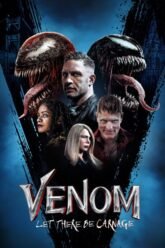 Download Venom 2 (2021) Dual Audio Hindi English