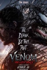 Download Venom 3 The Last Dance (2024) Dual Audio Hindi English