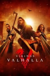 Download Vikings Valhalla – Season 3 (2024) Complete Dual Audio