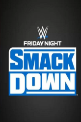 Download WWE Friday Night SmackDown (27th September – 2024) English