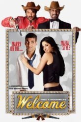 Download Welcome (2007) Hindi Movie WEB-DL